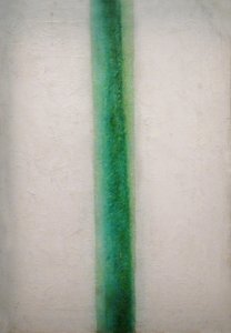 Zielony pasek